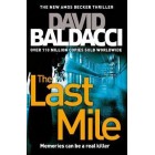 The Last Mile         {USED}